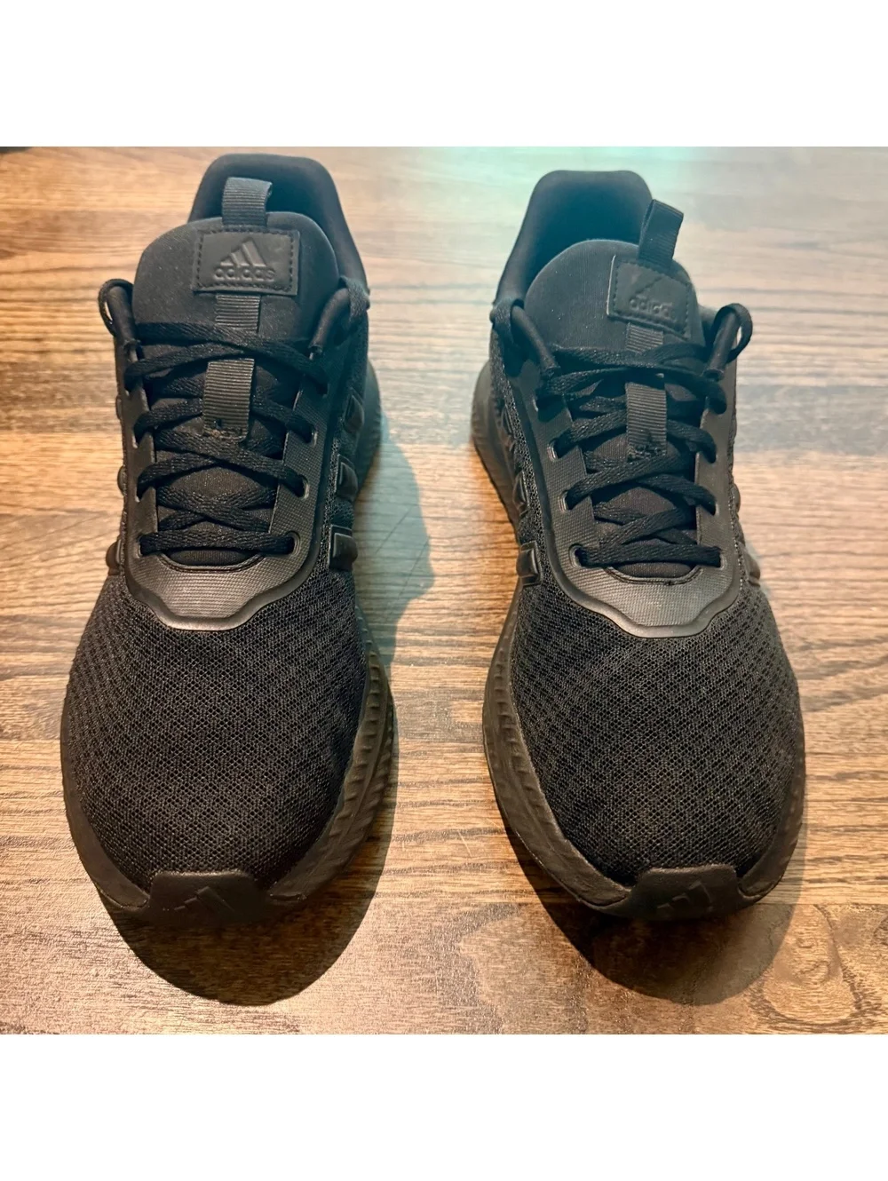 Adidas Men's X_PLR Path Black Sneakers SZ 6.5